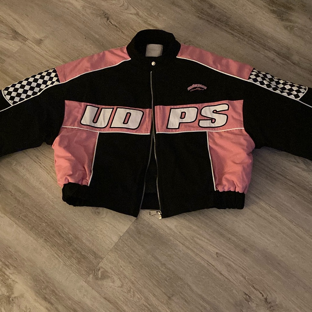 Underpass Jacket